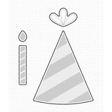 My Favorite Things It's Your Day Die-namics (MFT-2071) (OUTLET)