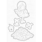 My Favorite Things Pile of Fun Die-namics (MFT-2069) (OUTLET)