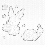 My Favorite Things You Cake My Day Die-namics (MFT-2042) (OUTLET)