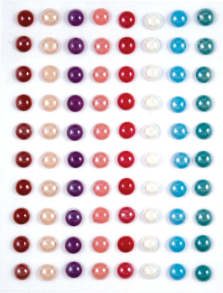 Craft Consortium Made by Elves Enamel Dots (CCADOT016) (DISCONTINUED)