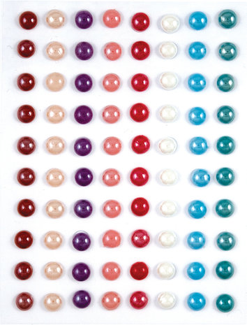 Craft Consortium Made by Elves Enamel Dots (CCADOT016) (DISCONTINUED)