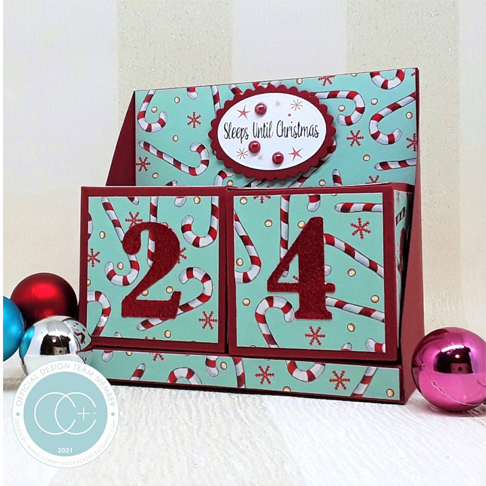 Craft Consortium Made by Elves Enamel Dots (CCADOT016) (DISCONTINUED)