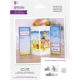 Gemini Scenes of Light Stamp & Die Village of Light (GEM-STD-VIOL) (DISCONTINUED)