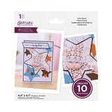 Gemini Star Jigsaw Multi Media Dies (GEM-MMD-STRJI) (DISCONTINUED)