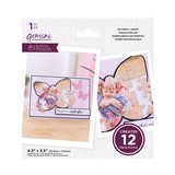 Gemini Butterfly Jigsaw Multi Media Dies (GEM-MMD-BUTJI) (DISCONTINUED)