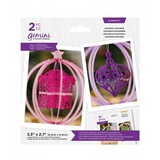 Gemini Seasonal Opulence Elements Dies (GEM-MD-ELE-SEOP) (DISCONTINUED)