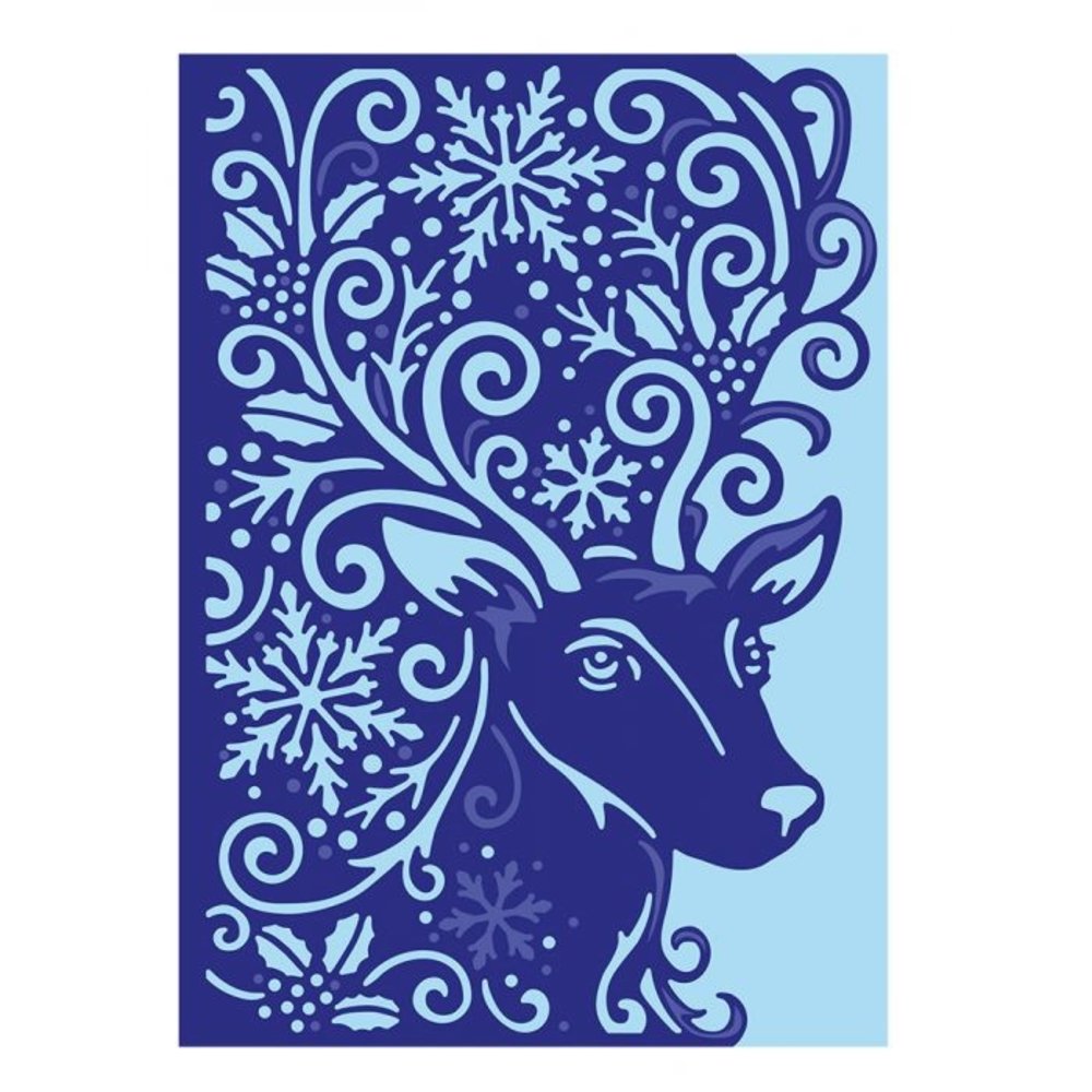 Gemini Dashing Through the Snow Intri’lace Dies (GEM-MD-INT-DTTS) (DISCONTINUED) Gemini Dashing Through the Snow Intri’lace Dies (GEM-MD-INT-DTTS) (DISCONTINUED)