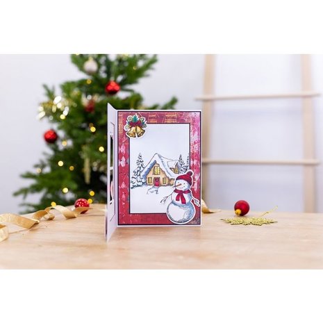 Gemini Frosted Embellishments Stamp & Die (GEM-STD-FROSTEMB) (DISCONTINUED) Gemini Frosted Embellishments Stamp & Die (GEM-STD-FROSTEMB) (DISCONTINUED)