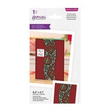 Gemini Opulent Baubles Create-a-Card Dies (GEM-MD-CAD-OPBA) (DISCONTINUED)