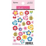 Bella BLVD Hello Summer Epoxy (BB2438) (DISCONTINUED)