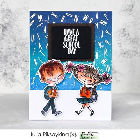 Picket Fence Studios Your Next Book Dear 4x8 Inch Clear Stamps (D-105) (OUTLET) Picket Fence Studios Your Next Book Dear 4x8 Inch Clear Stamps (D-105) (OUTLET)