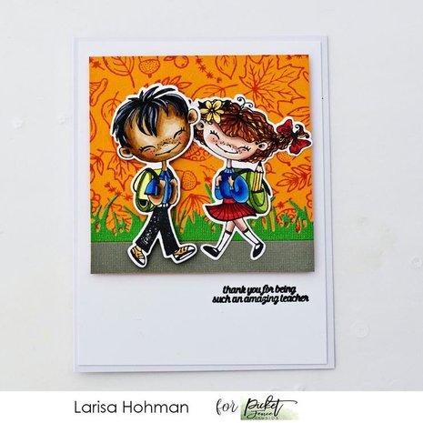 Picket Fence Studios Your Next Book Dear 4x8 Inch Clear Stamps (D-105) (OUTLET) Picket Fence Studios Your Next Book Dear 4x8 Inch Clear Stamps (D-105) (OUTLET)