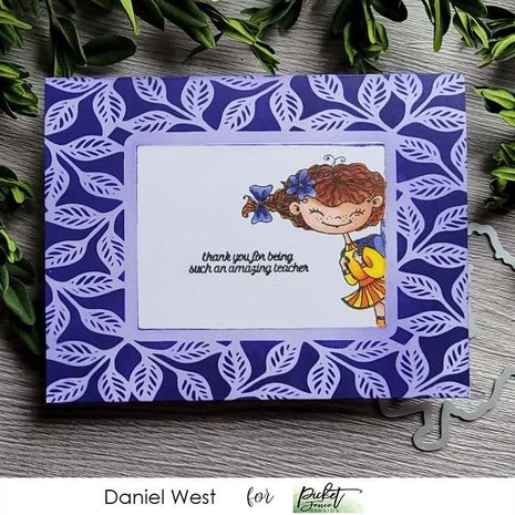 Picket Fence Studios Your Next Book Dear 4x8 Inch Clear Stamps (D-105) (OUTLET) Picket Fence Studios Your Next Book Dear 4x8 Inch Clear Stamps (D-105) (OUTLET)