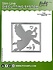 Angel Slim Line 4x4 Inch Die Cutting System Insert (SDCS-125) (OUTLET) Angel Slim Line 4x4 Inch Die Cutting System Insert (SDCS-125) (OUTLET)