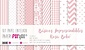 Basicos Imprescindibles Rosa Bebe Canvas Scrap Pack (10 pcs) (PFY-3929) (DISCONTINUED) Basicos Imprescindibles Rosa Bebe Canvas Scrap Pack (10 pcs) (PFY-3929) (DISCONTINUED)