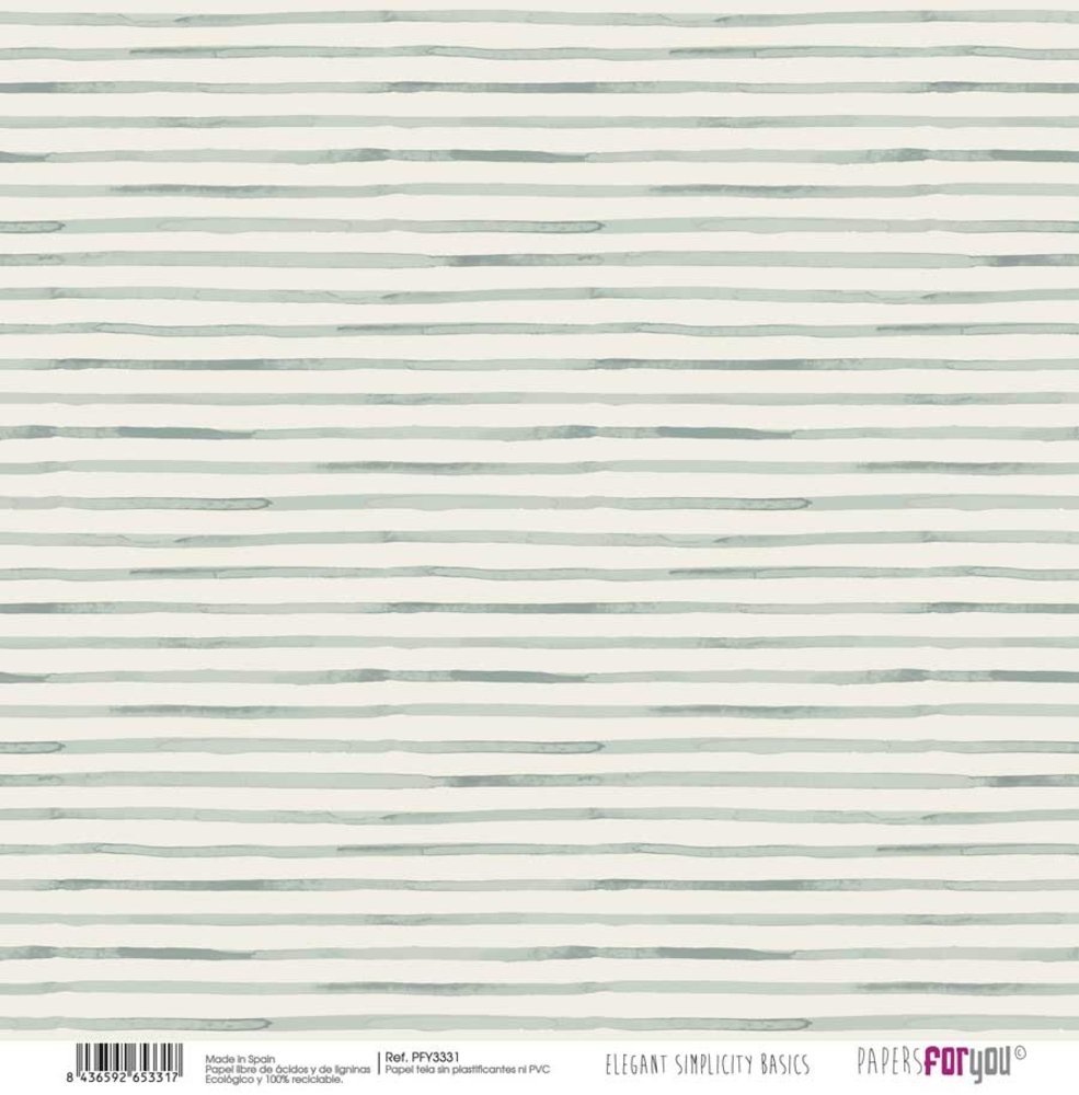 Papers For You Elegant Simplicity Basics Canvas Scrap Pack (8pcs) (PFY-3324) (DISCONTINUED) Papers For You Elegant Simplicity Basics Canvas Scrap Pack (8pcs) (PFY-3324) (DISCONTINUED)