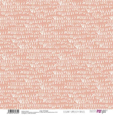 Papers For You Elegant Simplicity Basics Canvas Scrap Pack (8pcs) (PFY-3324) (DISCONTINUED) Papers For You Elegant Simplicity Basics Canvas Scrap Pack (8pcs) (PFY-3324) (DISCONTINUED)