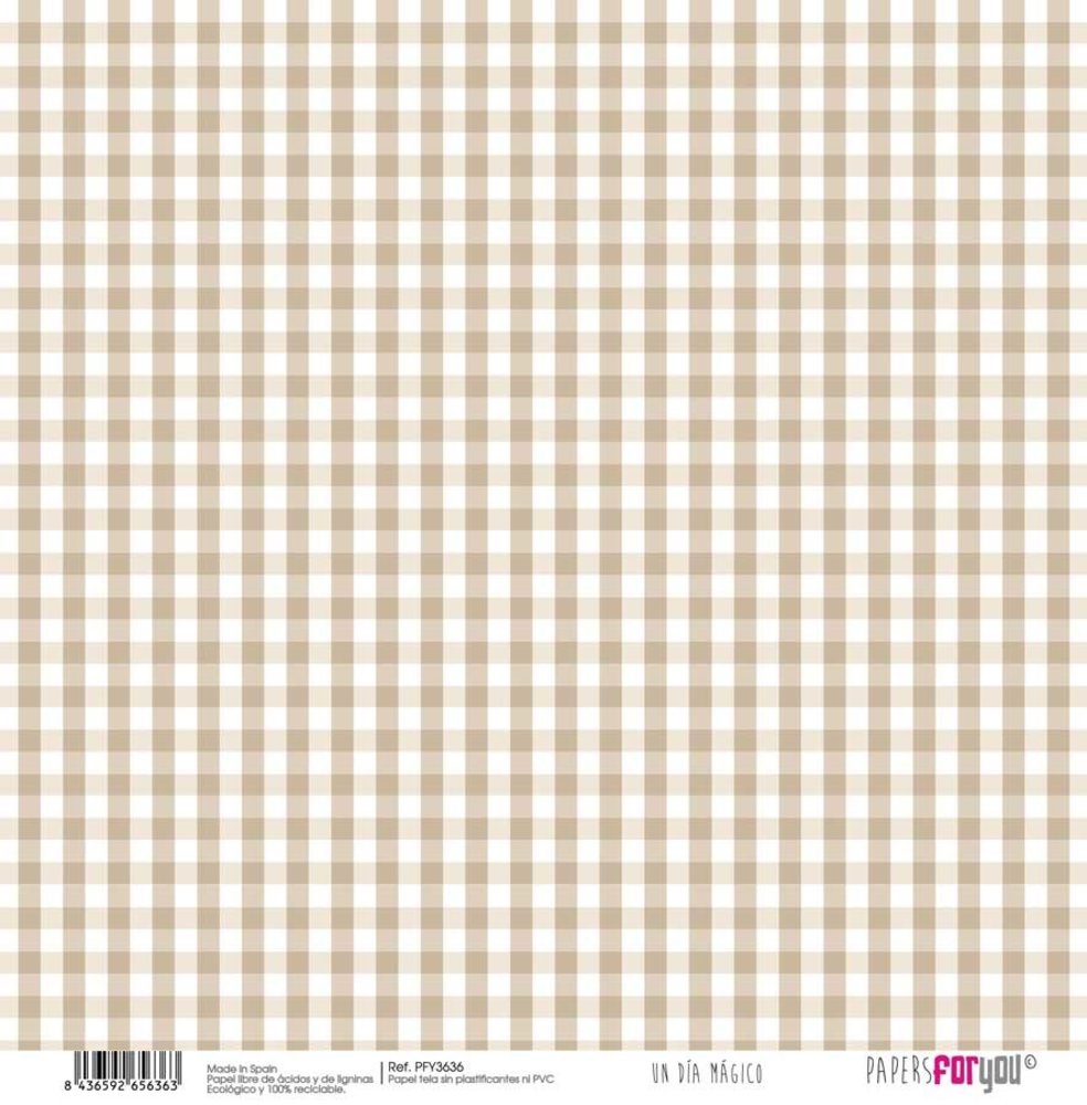 Papers For You Ninas Un Dia Magico Canvas Scrap Pack (8pcs) (PFY-3634) (DISCONTINUED) Papers For You Ninas Un Dia Magico Canvas Scrap Pack (8pcs) (PFY-3634) (DISCONTINUED)