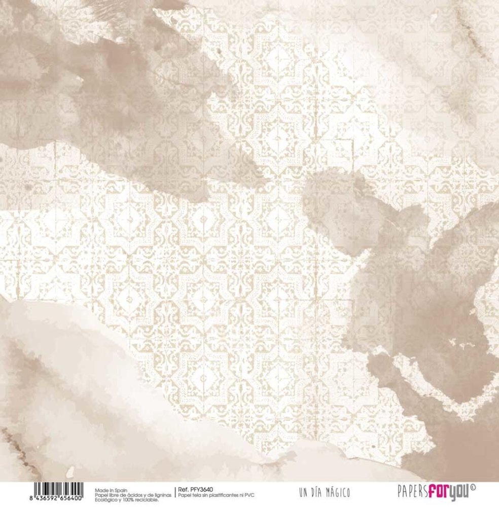 Papers For You Ninas Un Dia Magico Canvas Scrap Pack (8pcs) (PFY-3634) (DISCONTINUED) Papers For You Ninas Un Dia Magico Canvas Scrap Pack (8pcs) (PFY-3634) (DISCONTINUED)