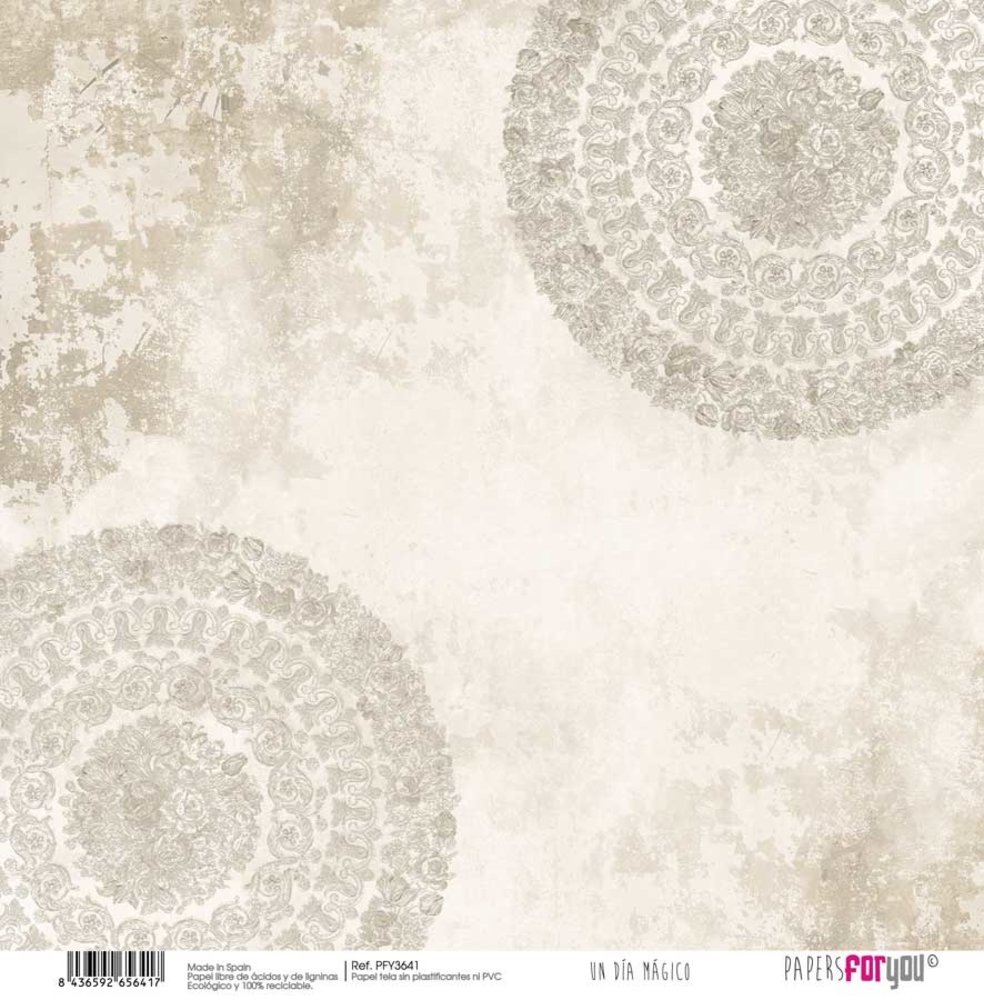 Papers For You Ninas Un Dia Magico Canvas Scrap Pack (8pcs) (PFY-3634) (DISCONTINUED) Papers For You Ninas Un Dia Magico Canvas Scrap Pack (8pcs) (PFY-3634) (DISCONTINUED)