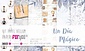 Ninos Un Dia Magico Vellum Paper Pack (6pcs) (PFY-3669) (DISCONTINUED) Ninos Un Dia Magico Vellum Paper Pack (6pcs) (PFY-3669) (DISCONTINUED)