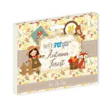 Papers For You Autumn Forest Die Cuts (PFY-3182) (OUTLET)