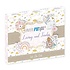 Loving and Tender Die Cuts (PFY-4135) (OUTLET)