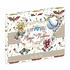 Magic Nature Die Cuts (PFY-4134) (DISCONTINUED) Magic Nature Die Cuts (PFY-4134) (DISCONTINUED)