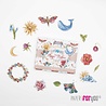 Papers For You Magic Nature Die Cuts (PFY-4134) (OUTLET)