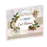 Papers For You Last Christmas Die Cuts (PFY-3122) (OUTLET)