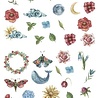 Papers For You Magic Nature Die Cuts (PFY-4134) (OUTLET)