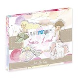 Papers For You Fairies Land Die Cuts (PFY-4133) (OUTLET)