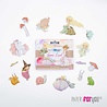 Papers For You Fairies Land Die Cuts (PFY-4133) (OUTLET) Papers For You Fairies Land Die Cuts (PFY-4133) (OUTLET)