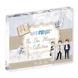 Papers For You Ninos Un Dia Magico Die Cuts (PFY-3677) (DISCONTINUED)