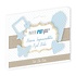 Basicos Imprescindibles Azul Bebe Die Cuts (PFY-3181) (DISCONTINUED) Basicos Imprescindibles Azul Bebe Die Cuts (PFY-3181) (DISCONTINUED)