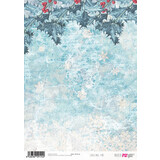 Papers For You Christmas Time A4 Rice Paper (6 pcs) (PFY-2114) (DISCONTINUED)