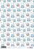 Scandi Style Owls A4 Rice Paper (6 pcs) (PFY-2134) (DISCONTINUED) Scandi Style Owls A4 Rice Paper (6 pcs) (PFY-2134) (DISCONTINUED)