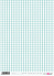 Scandi Style Mint Pattern A4 Rice Paper (6 pcs) (PFY-2135) (DISCONTINUED) Scandi Style Mint Pattern A4 Rice Paper (6 pcs) (PFY-2135) (DISCONTINUED)