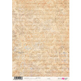 Papers For You Sewing A4 Rice Paper (6 pcs) (PFY-2103) (DISCONTINUED)