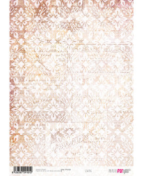 Papers For You Sewing A4 Rice Paper (6 pcs) (PFY-2101) (DISCONTINUED)