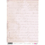 Papers For You Rico Rico Y Con Fundamento A4 Rice Paper (6 pcs) (PFY-2107) (DISCONTINUED)