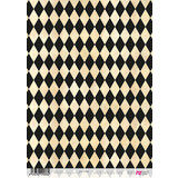 Papers For You Rombos A4 Rice Paper (6 pcs) (PFY-2086) (DISCONTINUED)