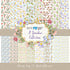 Il Giardino Scrap Paper Pack (12pcs) (PFY-1279) (OUTLET) Il Giardino Scrap Paper Pack (12pcs) (PFY-1279) (OUTLET)