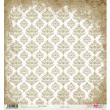 Papers For You Gothic Soul Rice Paper (6 pcs) (PFY-2064) (DISCONTINUED)