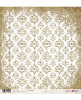Papers For You Gothic Soul Rice Paper (6 pcs) (PFY-2064) (DISCONTINUED)