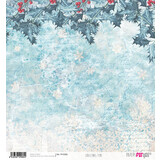 Papers For You Christmas Time Rice Paper (6 pcs) (PFY-2082) (DISCONTINUED)