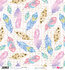 Piu Bella Acquarella Rice Paper (6 pcs) (PFY-2038) (OUTLET) Piu Bella Acquarella Rice Paper (6 pcs) (PFY-2038) (OUTLET)