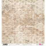 Papers For You Somewhere Over The Rainbow Rice Paper (6 pcs) (PFY-2080) (DISCONTINUED)