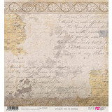 Papers For You Somewhere Over The Rainbow Rice Paper (6 pcs) (PFY-2079) (DISCONTINUED)