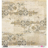 Papers For You Somewhere Over The Rainbow Rice Paper (6 pcs) (PFY-2058) (DISCONTINUED)